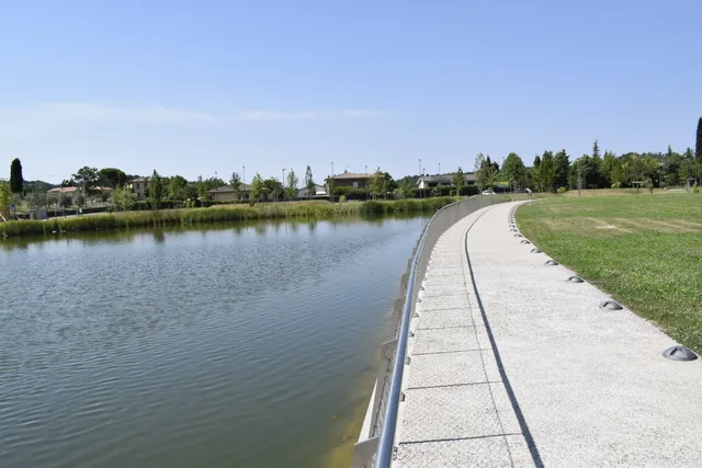 Parco dell' Amicizia dei Popoli