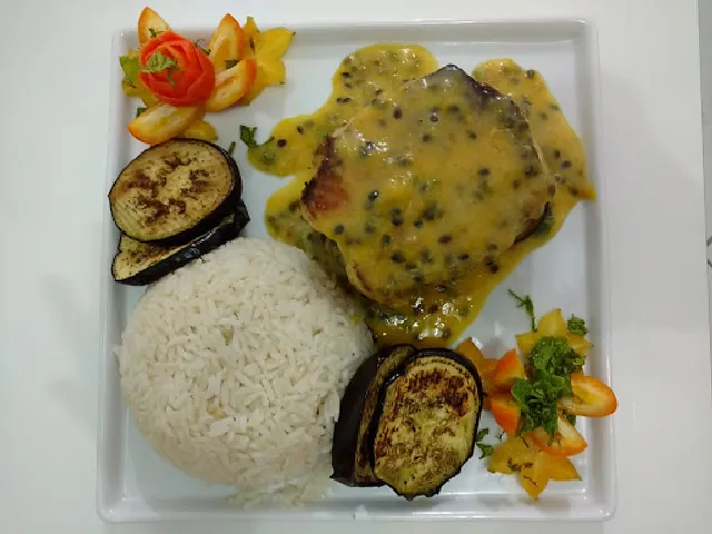 Maria Bonita Restaurante