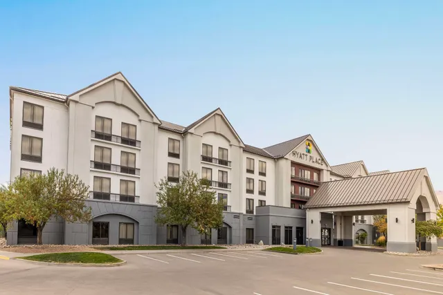 Hyatt Place Colorado Springs/Garden of the Gods