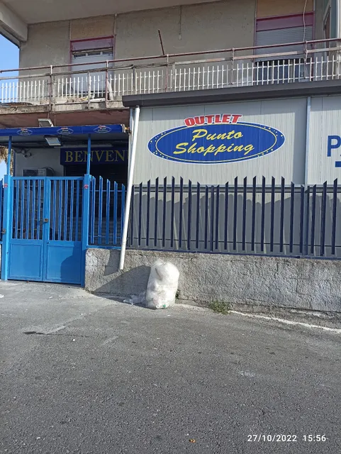 Punto Shopping . Tutto 1€