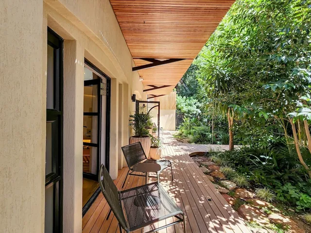 Botany House Boutique Retreat