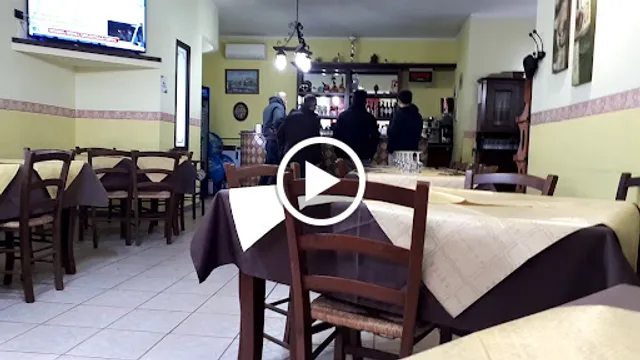 Ristorante pizzeria "Il tapiro"