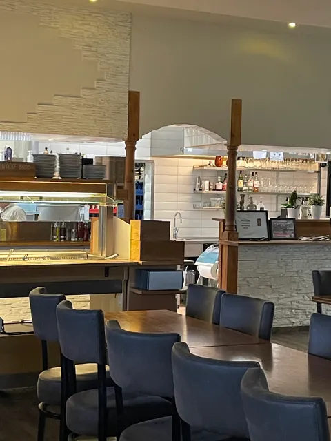 Anchor Restaurant & Pizzeria