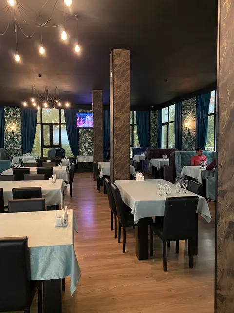 RB Köz Döner (Resulberdi)