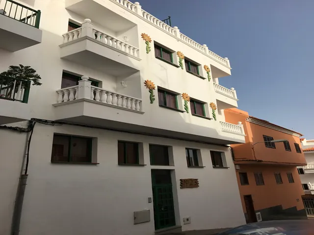 Apartamentos Alcalá Tenerife