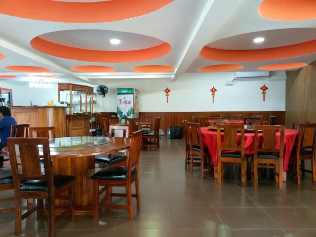 Restaurante China Weng 中国翁餐厅