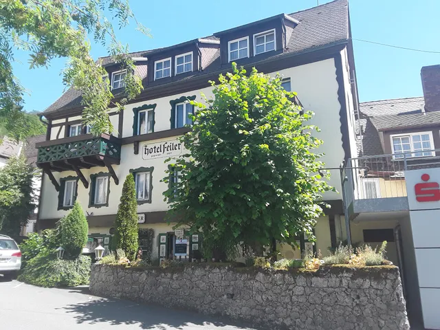 Hotel Feiler