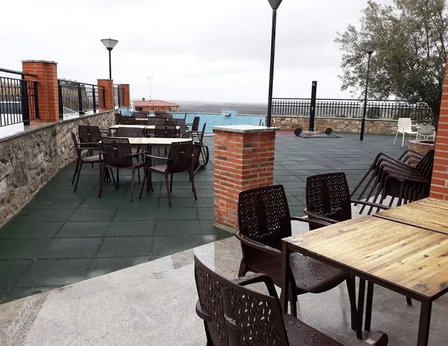 La Becera Centro de Turismo Rural