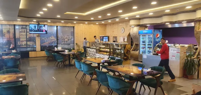 Beyaz Restaurant Colentina