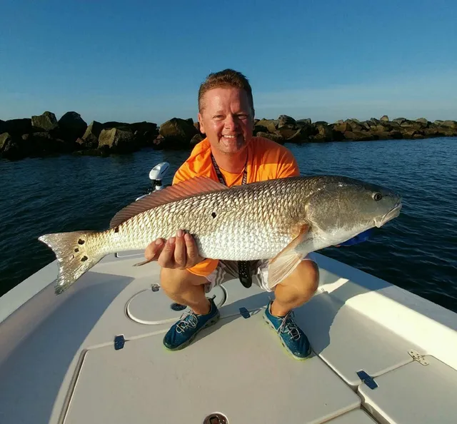 Fish Whisperer Charters