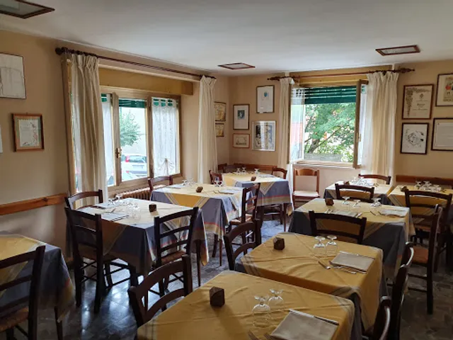 La Storia a Tavola - Ristorante Bar Silvio