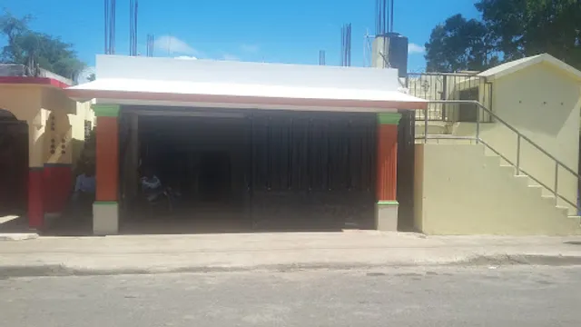 Comida Casera Doña Angela