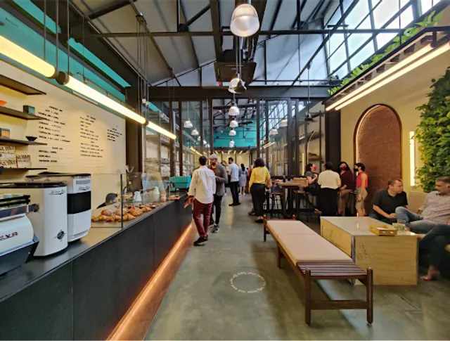 The Craftery by Subko