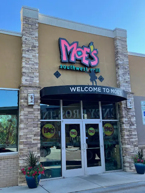 Moe's Southwest Grill