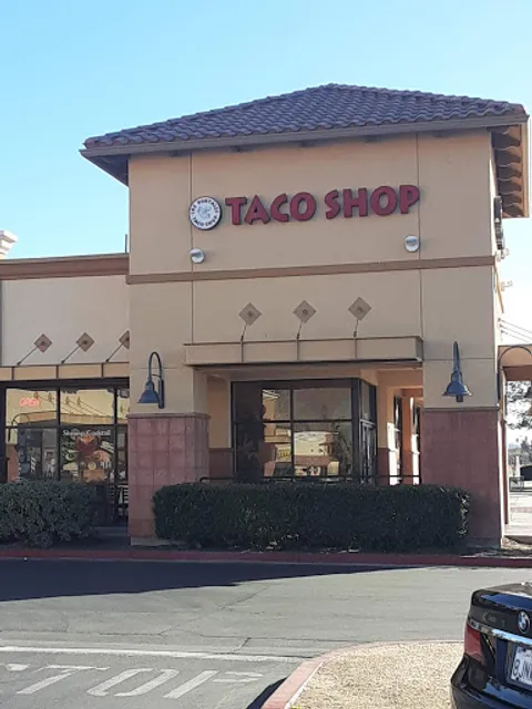 Los Portales Taco Shop #2 ( State St )