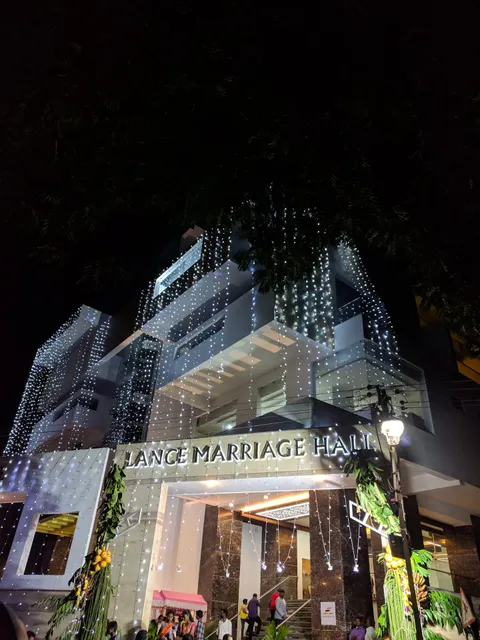 Hotel Ganga Palace