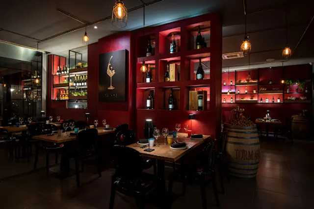 Sensi - Osteria contemporanea