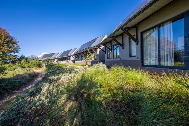 Gowrie Farm Golf Lodge