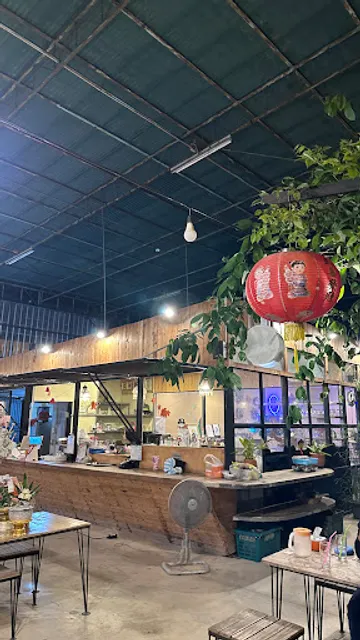 ร้านCafe’Art coffee & Milk