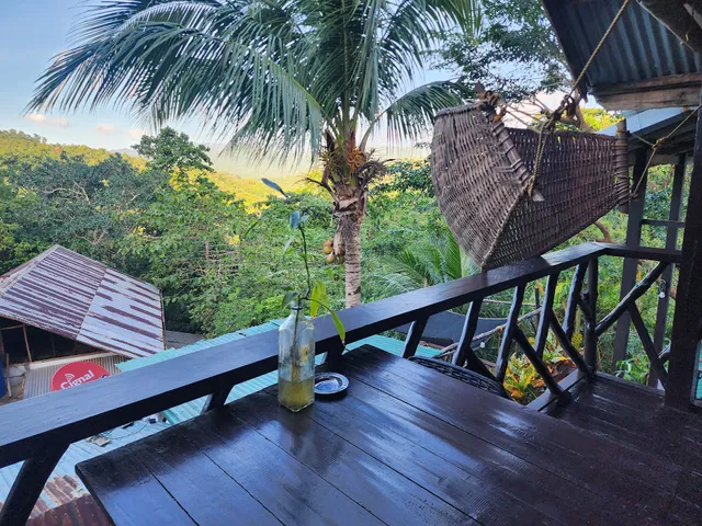 Irestaran Guesthouse