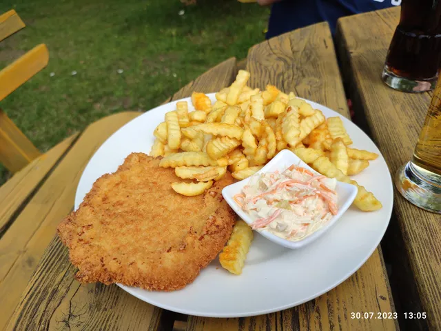 Bistro am Campingpark