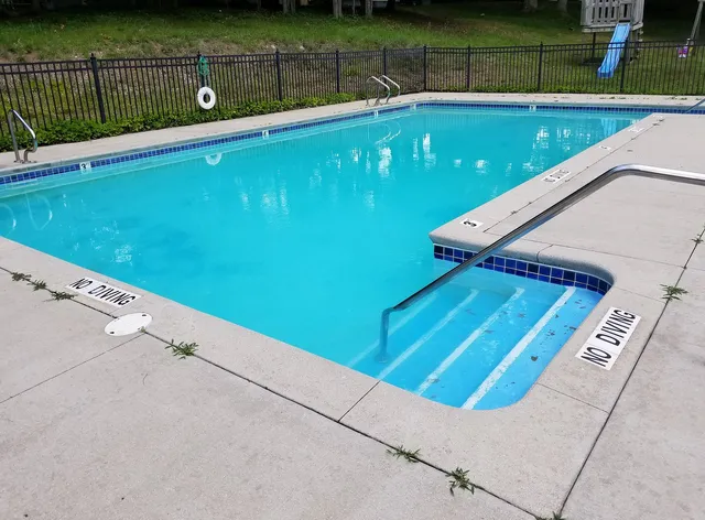 Sunnywoods Resort & Campground