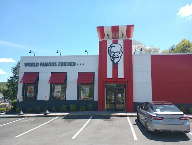 KFC