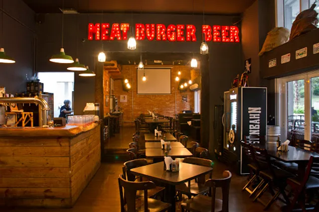 Fredio´S Parrilla & Bar