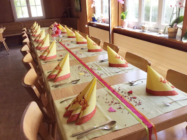 Phimai Thai Restaurant