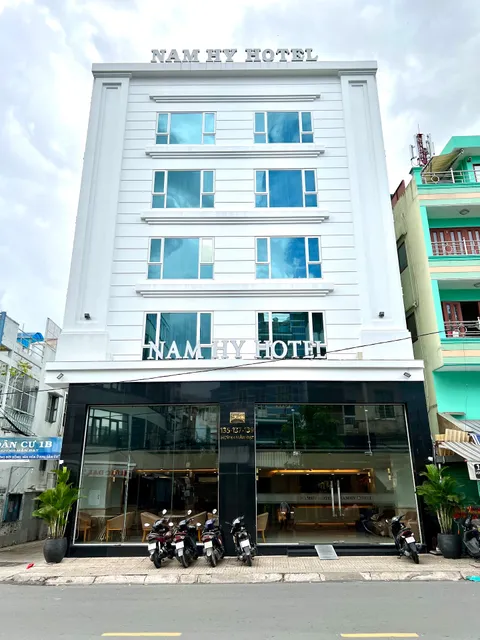Nam Hy Hotel