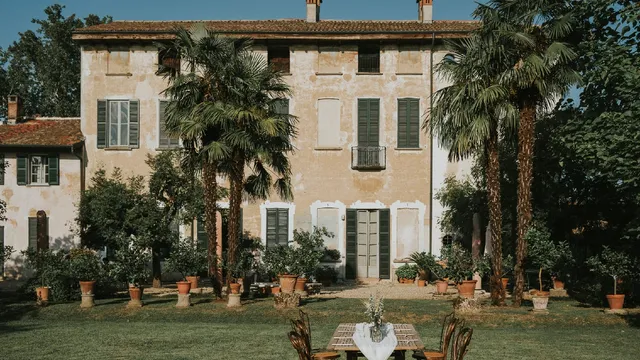 B&B Locanda Lugagnano