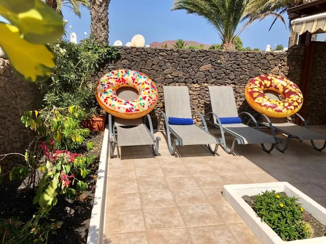 Casas del Sol Villas