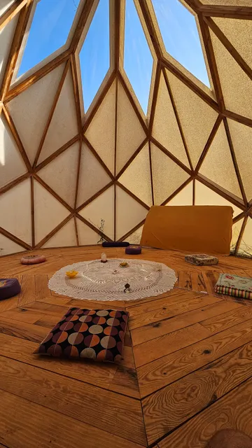 Centre Harmonia, Arts et Bien-être