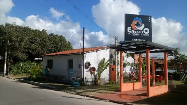 O Encontro Bar e Restaurante Massagueira e PIZZARIA