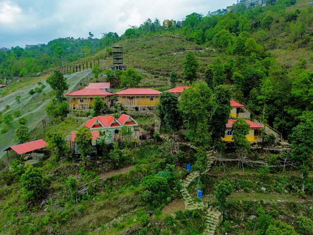 Naya Gaun Eco Resort