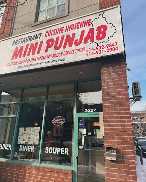Mini Punjab