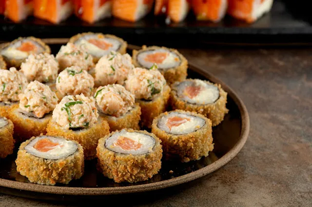 Let'Sushi Zona Oeste