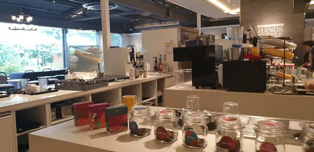 핸즈커피 시지점