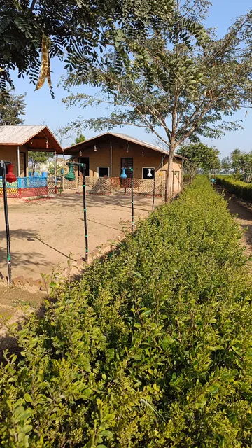 Hotel O POP HOME G Rupani Dhani Adventure