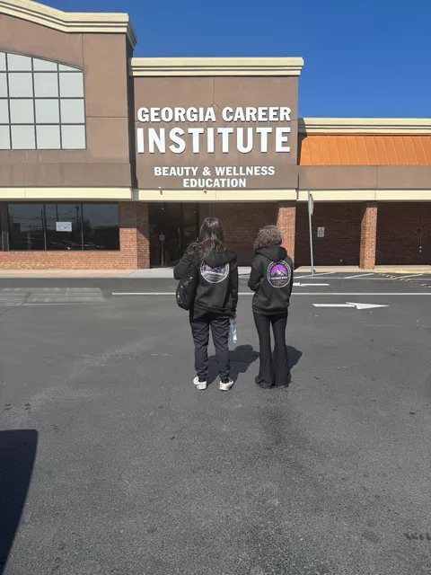 Northfield Court Shopping Center