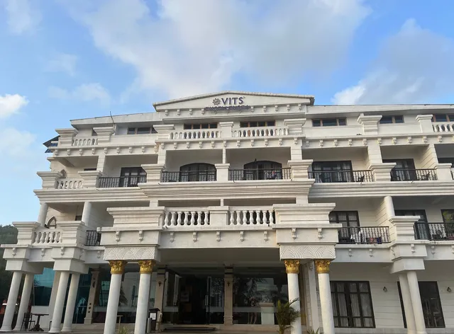 VITS Excellensea - Dapoli