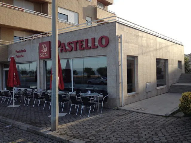 Pastelaria Pastello