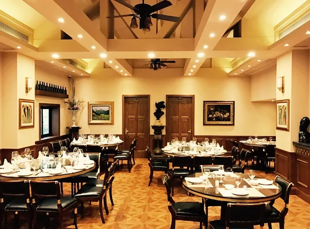 Maodou Ayi Restaurant