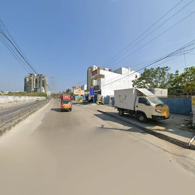 Sai Residency - Hotel Rooms