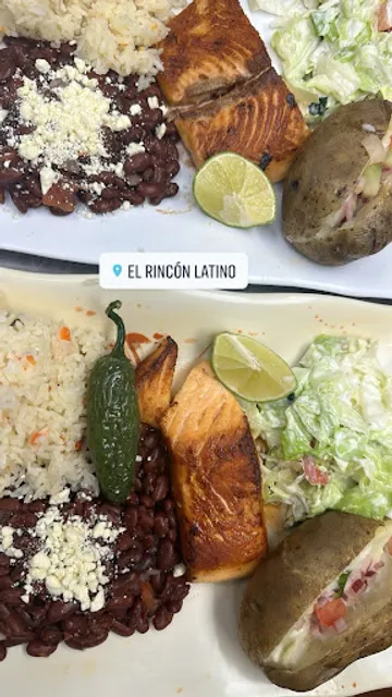El Rincon Latino