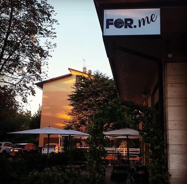 For.me Coffee&More