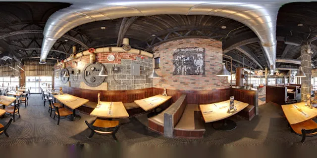 The WORKS Craft Burgers & Beer