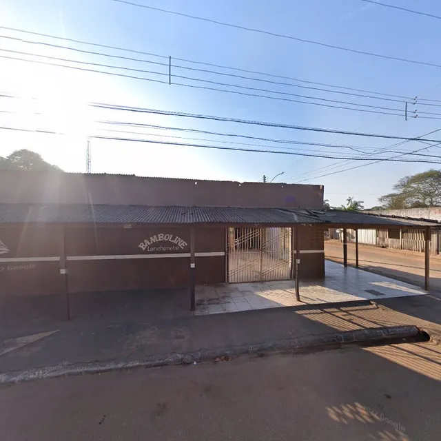 LANCHONETE E SORVETERIA BAMBOLINE