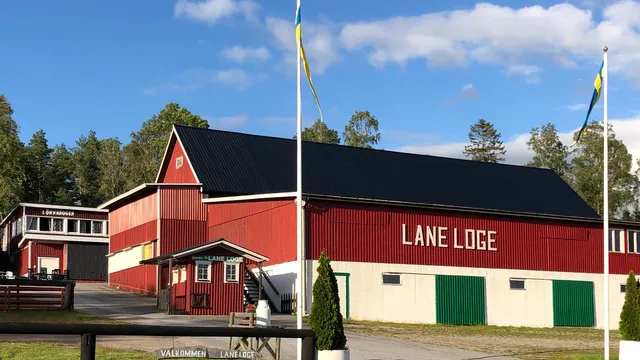 Lane Loge AB