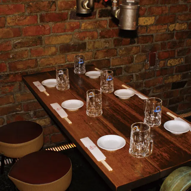 青龍門 横浜みなとみらい店